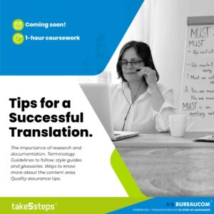 Tips for a Successful Translation©